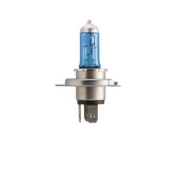 CrystalVision Headlight bulb