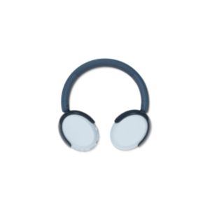 Ready for music, calls and quiet