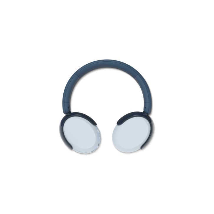 Ready for music, calls and quiet