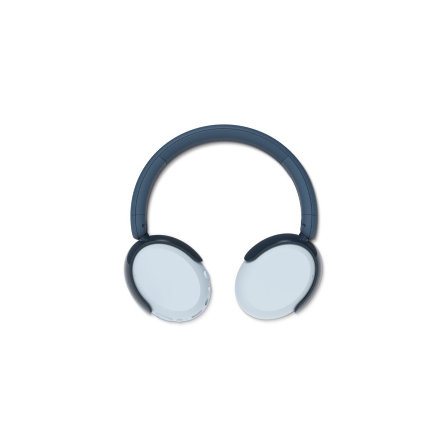 Ready for music, calls and quiet