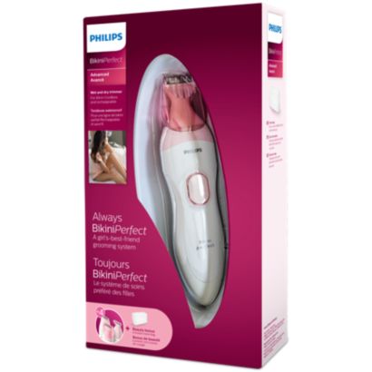 Philips Bikini Perfect Advanced