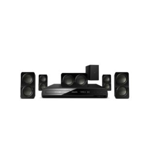 5.1 Home theatre