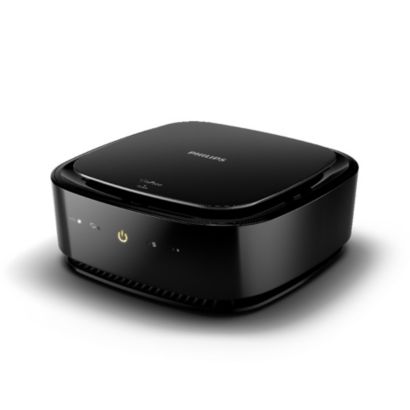 Philips GoPure 6201