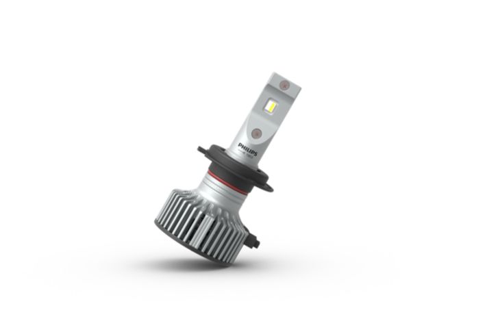 Philips Ultinon Pro6000 Standard