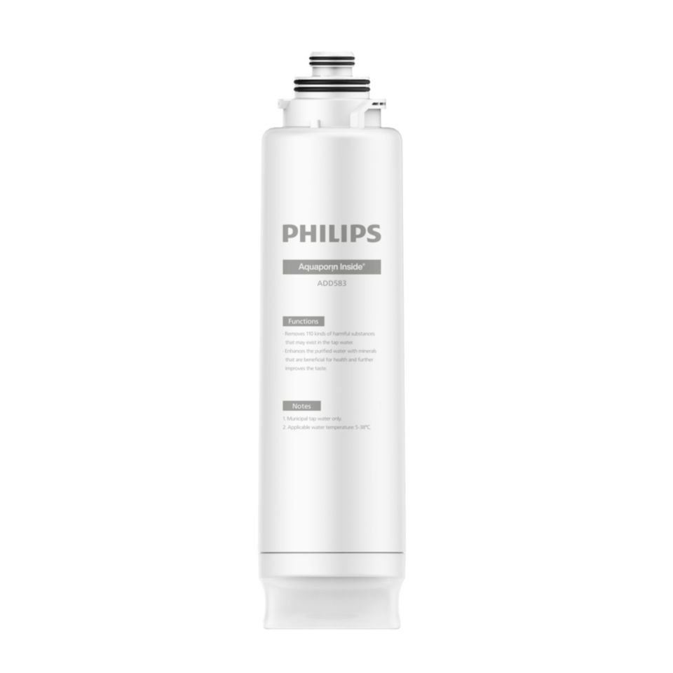 Philips Aquaporin Mineral RO Water Station ADD6920BK/79
