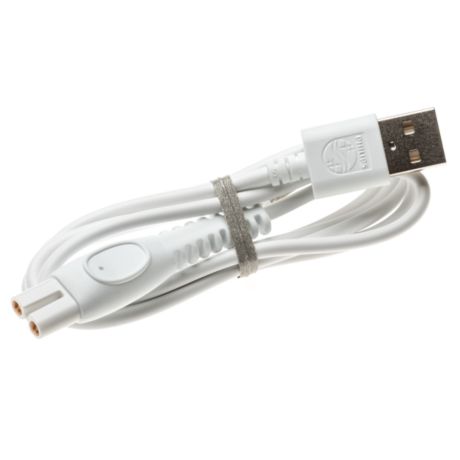 CP2149/02 Philips Sonicare Câble de charge USB-A