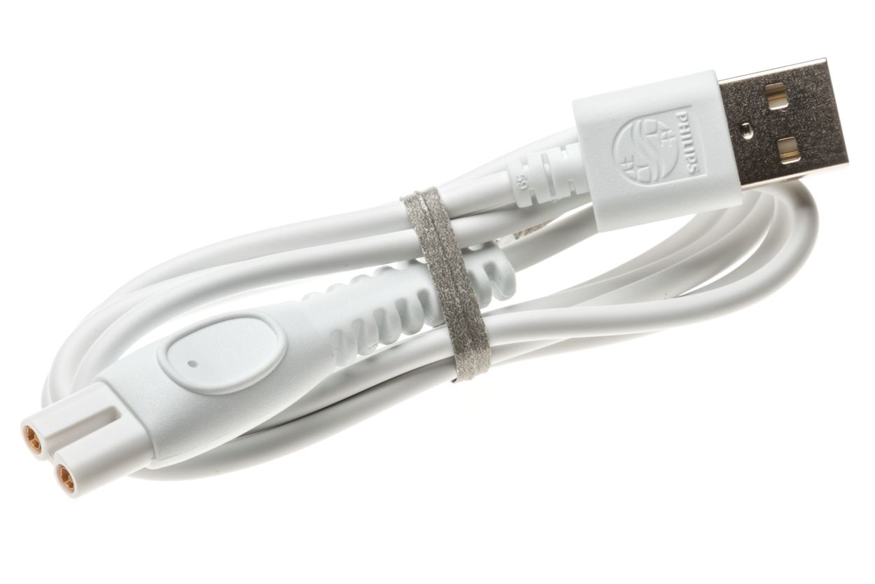 USB-A-kabel voor flexibel opladen