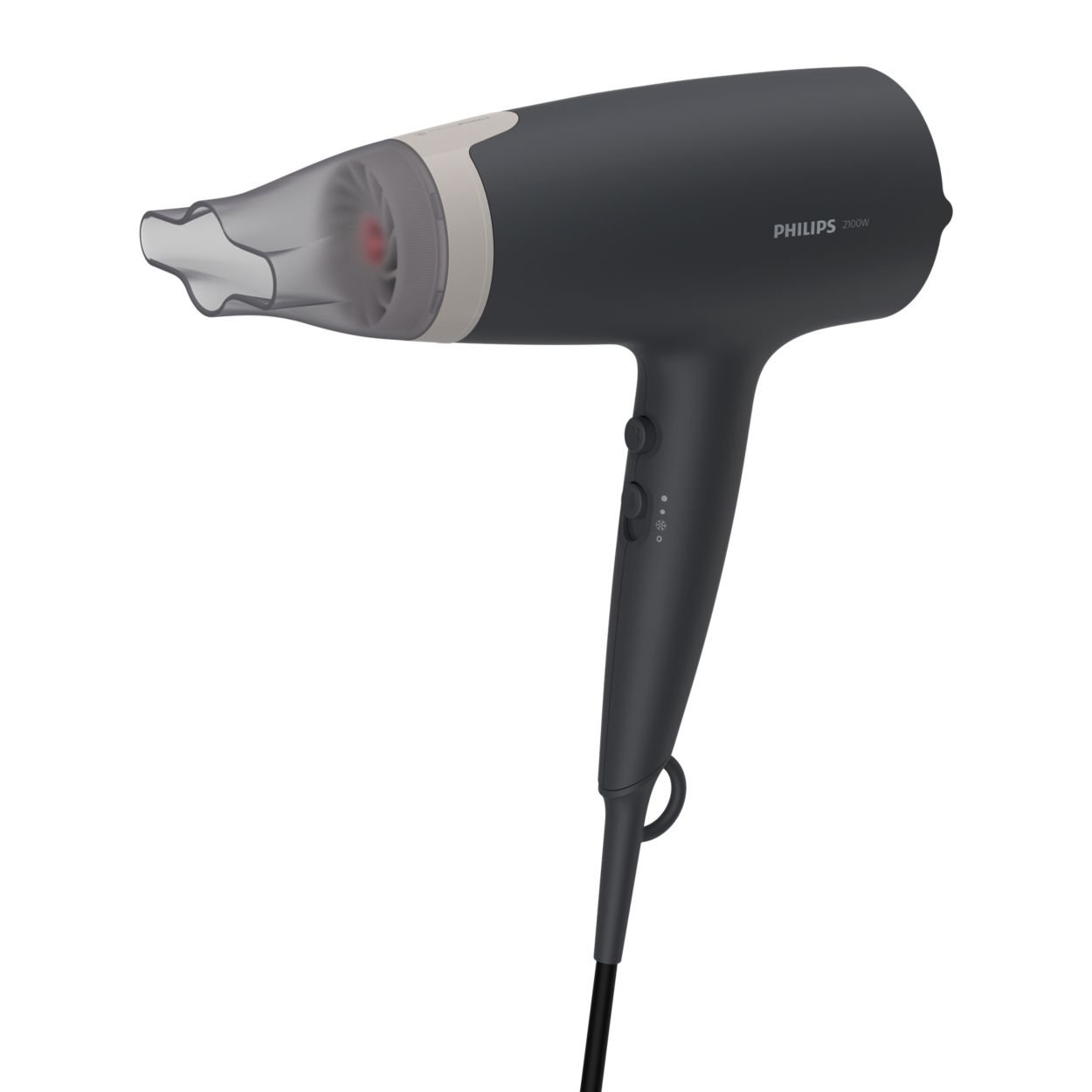 Philips hair clearance dryer