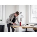 Lo bueno viene en frasco chico