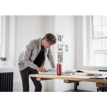 Lo bueno viene en frasco chico