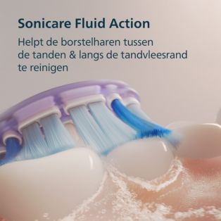 Sonicare 7100 Oplaadbare tandenborstel