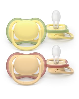 Avent Philips Pacifier - Ultra Air - Scf087/07