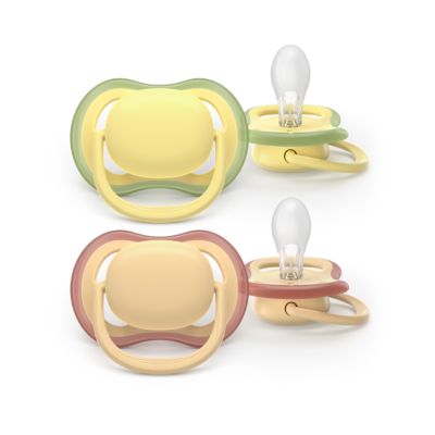 Philips Avent Pacifier ultra air