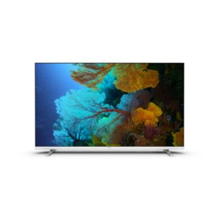 6900 series Android TV Full HD