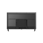 Televisor inteligente simplificado