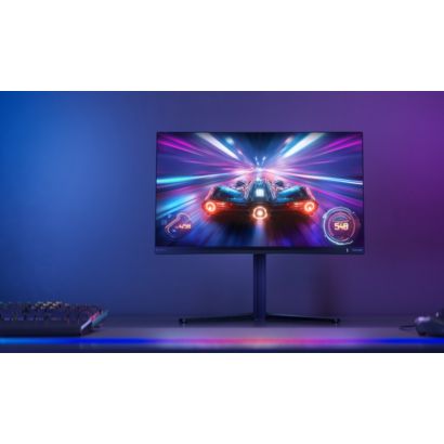 Evnia Fast IPS Gaming monitor