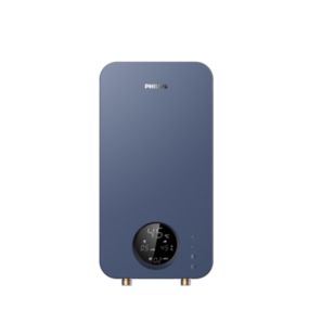 AquaShield Electric instant water heater