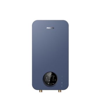 AquaShield Electric instant water heater