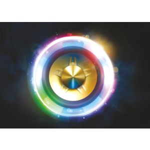 The ultimate sound machines