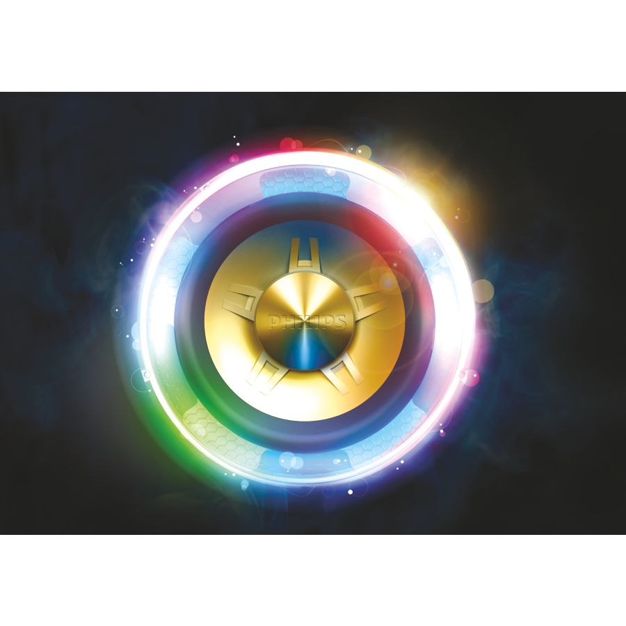 The ultimate sound machines