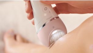Onze snelste epilator