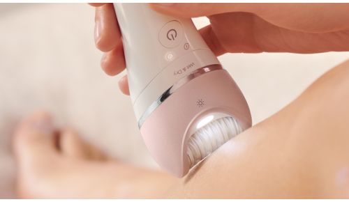 Nasz najszybszy depilator