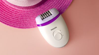 Epilation made easy