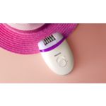 Epilation made easy