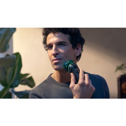 Superior closeness*, personalised skin comfort