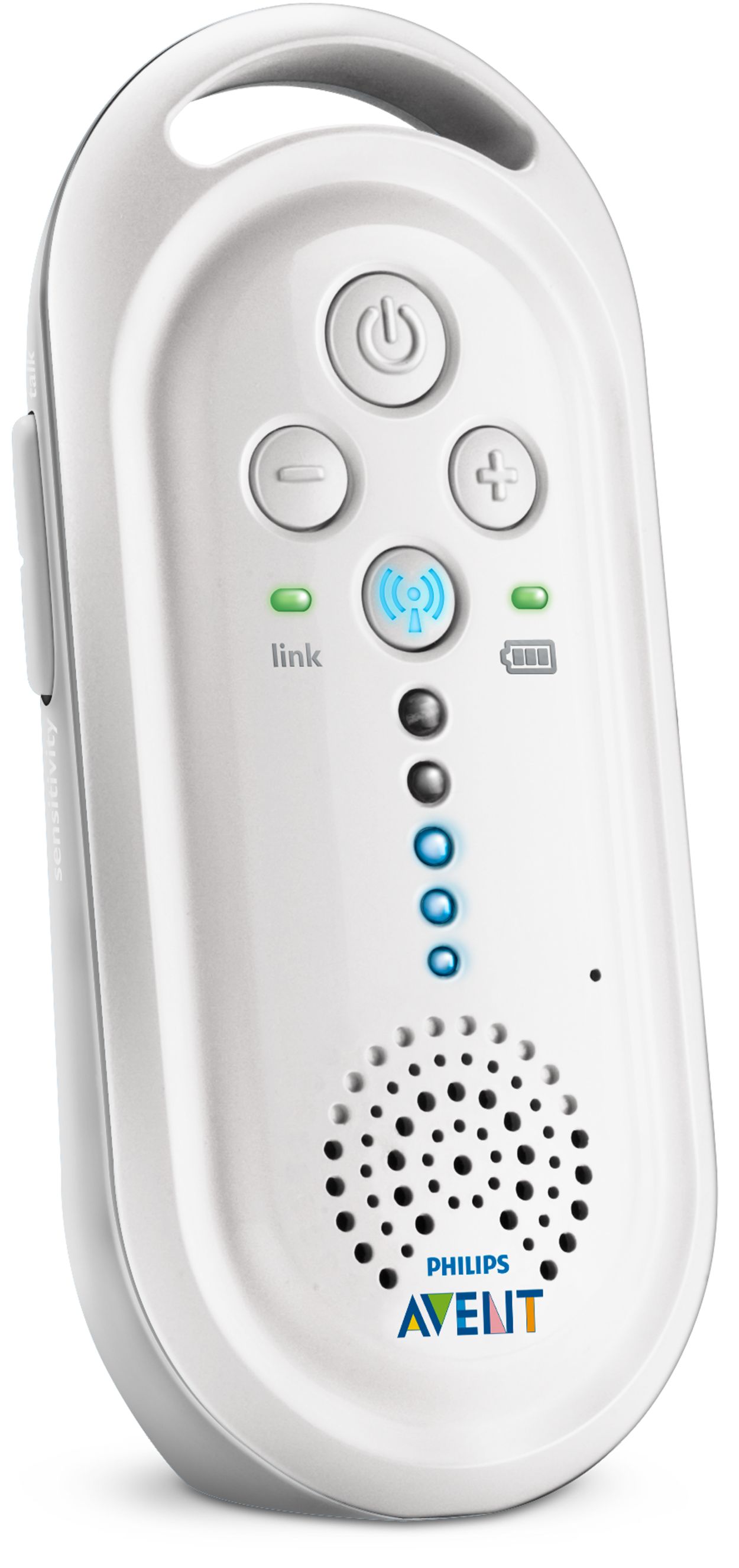 PHILIPS AVENT SCD505/00 Babyphone (Gebraucht) in Heimenschwand für CHF
