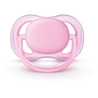 Avent ultra air-fopspeen