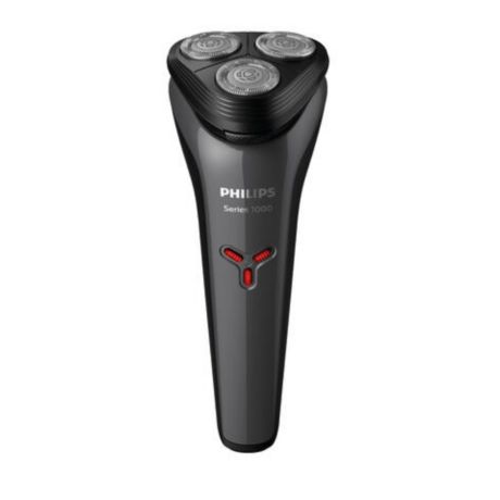 S1112/02 Shaver series 1000 电动剃须刀
