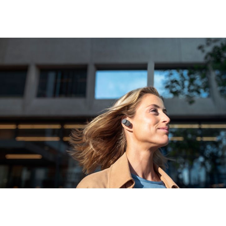 Crafted for life on the go.