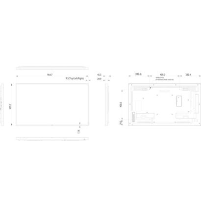 Передавайте информацию без лишних усилий.
