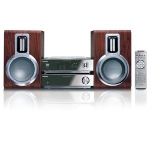 Micro Hi-Fi System