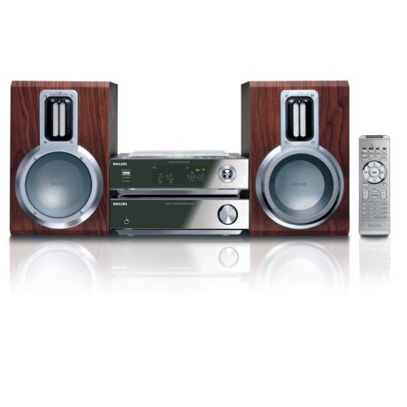 MCB700/05  Micro Hi-Fi System