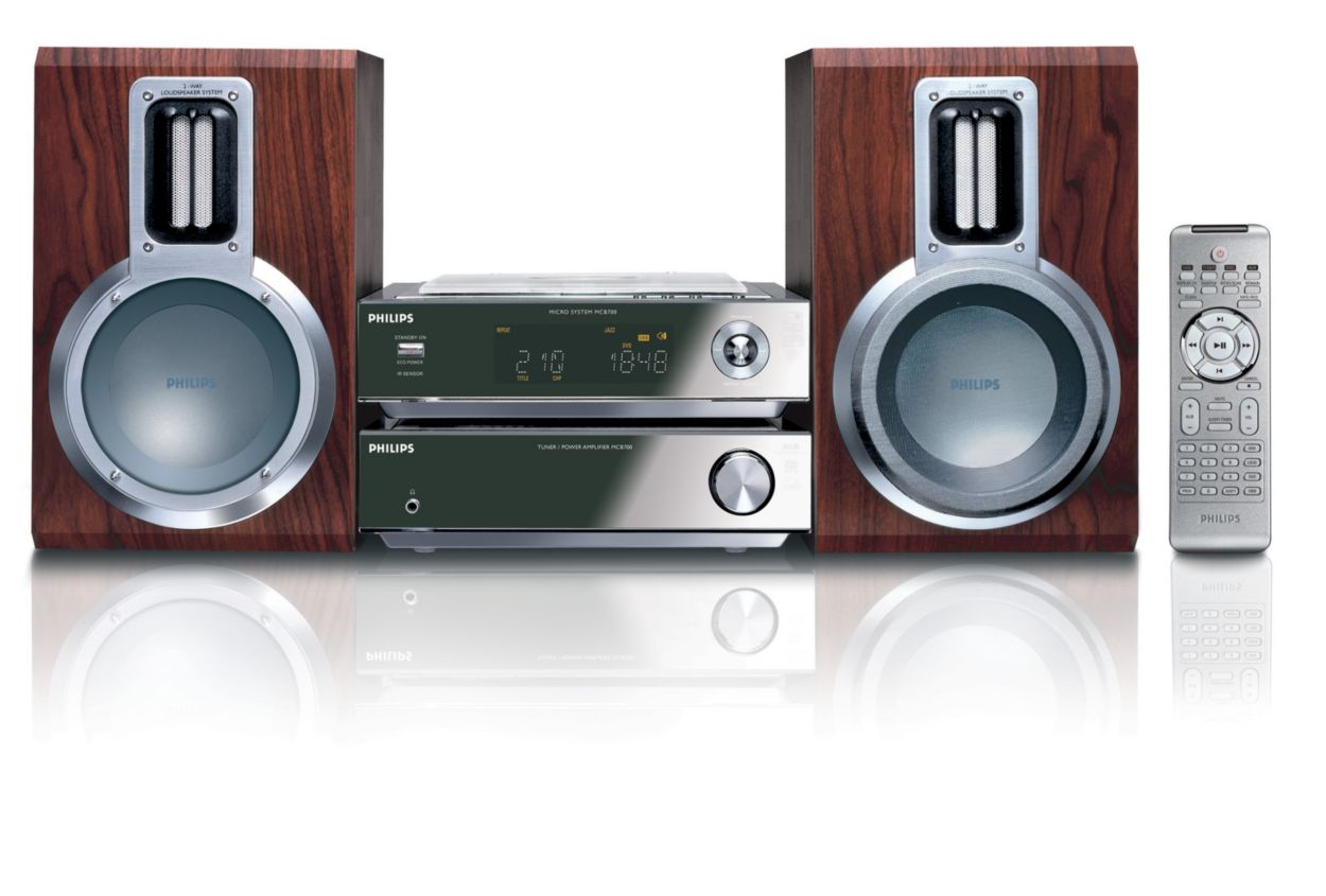 Digital Sound from DAB Stations