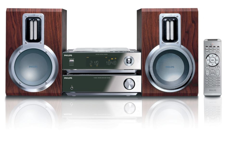 Digital Sound from DAB Stations