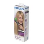 Straight hair made easy