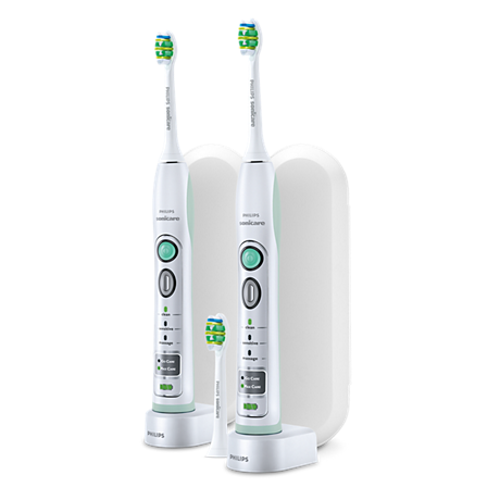 HX6963/74 Philips Sonicare FlexCare Sonic electric toothbrush
