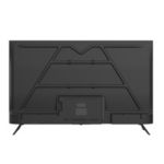 La fonction Smart TV en toute simplicité et élégance