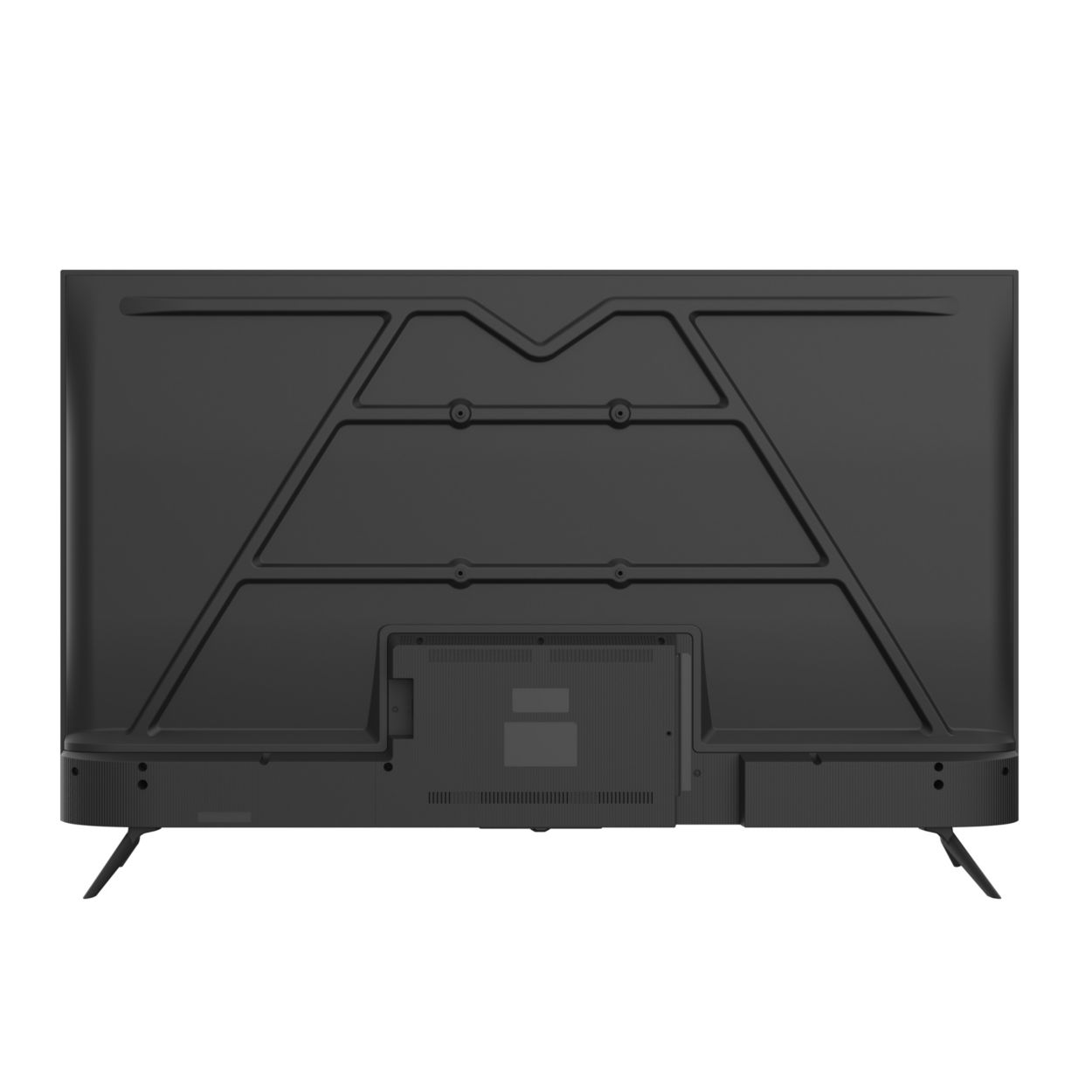 6600 series LED LCD TV 55PUL6673/F6 | Roku