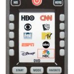 Simplify favorite channels