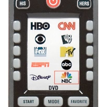 Philips Prestigo