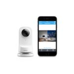 Stay connected to your home, pets or business