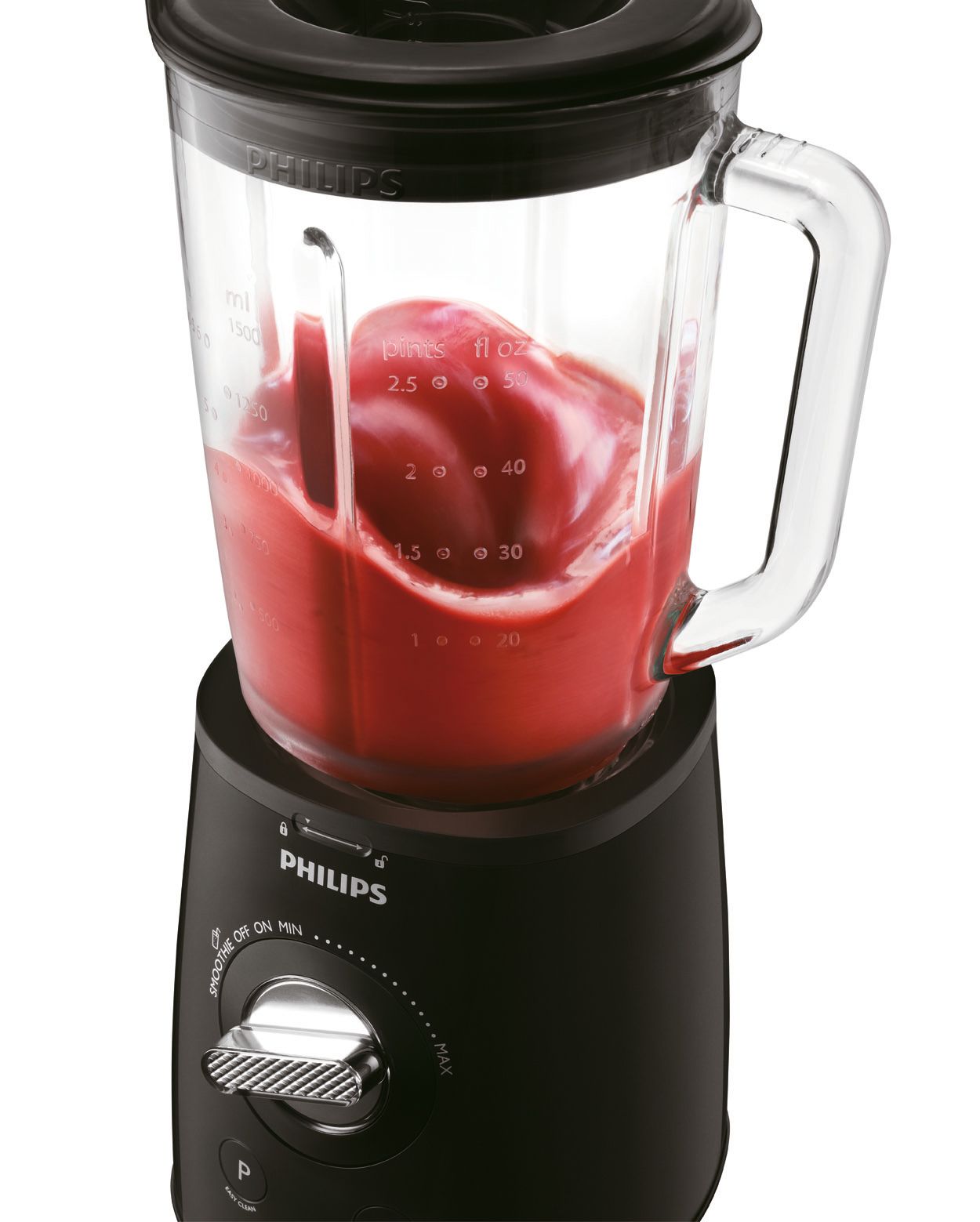 Comprar batidora de vaso Philips HR2195