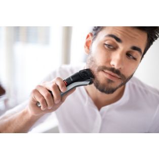 Beardtrimmer series 3000 regolabarba