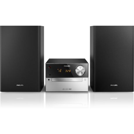 MCM2320/12  Mini Stereoanlage