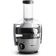 Avance Collection Juicer (1200W)