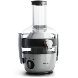 Centrifugeuse Philips HR1855/70 Viva Collection 700W Eveready Lunch Juice